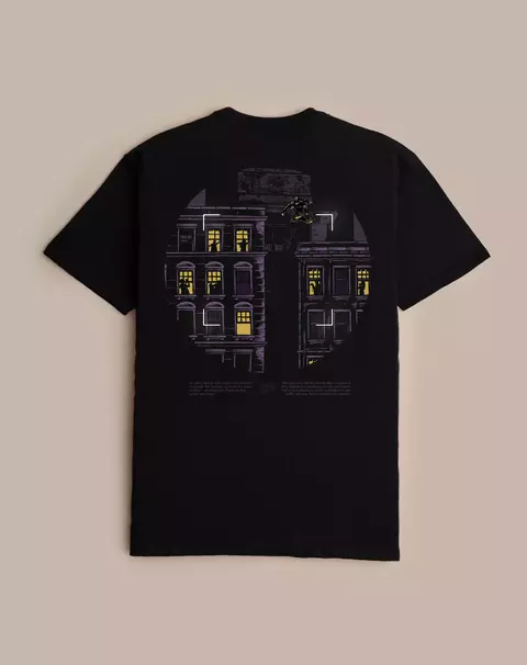 CAMISETA VOYEUR