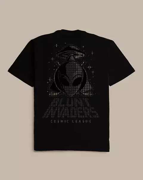 CAMISETA BLUNT PREMIUM COSMIC