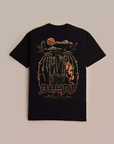 CAMISETA PREMIUM WESTERN