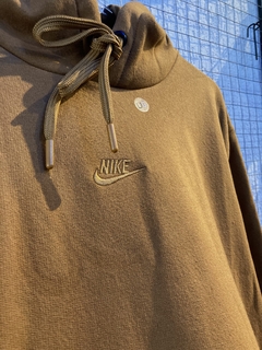 MOLETOM NK BORDADO - comprar online