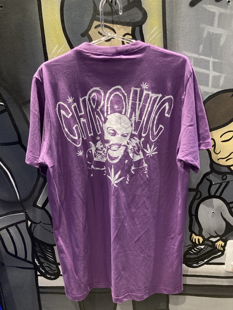 Camiseta chronic original