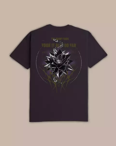 CAMISETA PREMIUM TABS