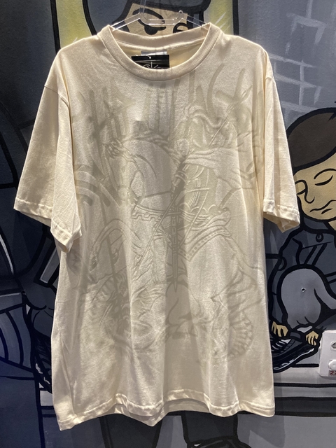 Camiseta chronic original