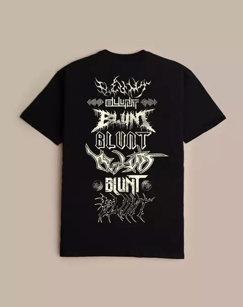 CAMISETA PREMIUM RELOAD