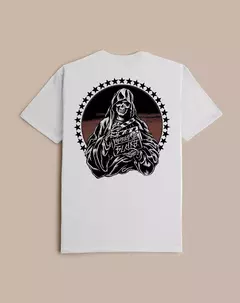 CAMISETA PARAMOUNT