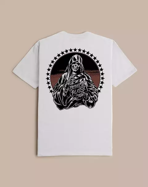 CAMISETA PARAMOUNT