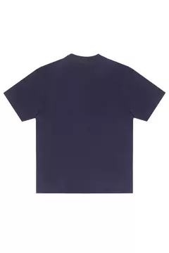 CAMISETA "GHOTIC" NAVY na internet