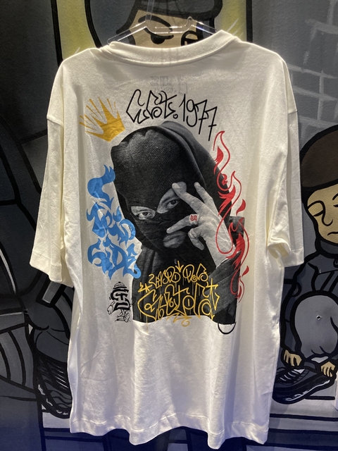 Camiseta Trip Side Original