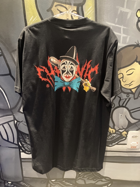 Camiseta chronic original