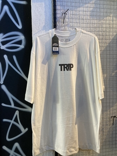 Camiseta TripSide Original - comprar online