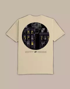 CAMISETA VOYEUR