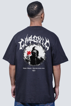 CAMISETA CHRONIC