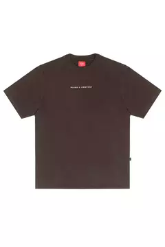 Camiseta Plano C original