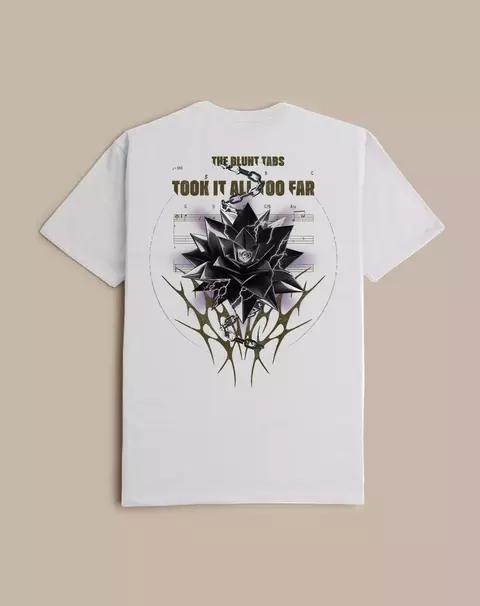 CAMISETA PREMIUM TABS