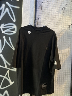 Camiseta Oversized Starter - comprar online