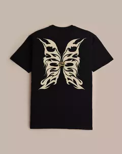 Camiseta premium original blunt