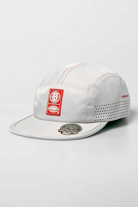 Boné five panel chronic original