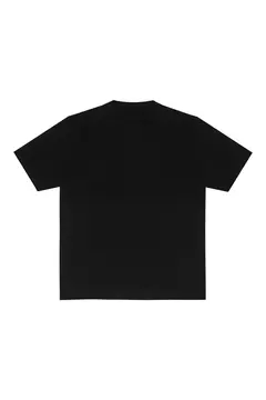 CAMISETA "CLIMBING ROSES" BLACK na internet
