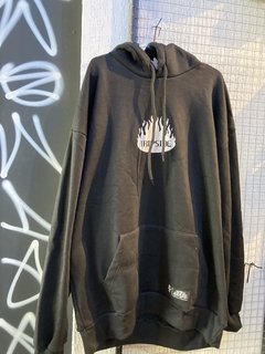 Moletom TripSide 3 cabos - comprar online