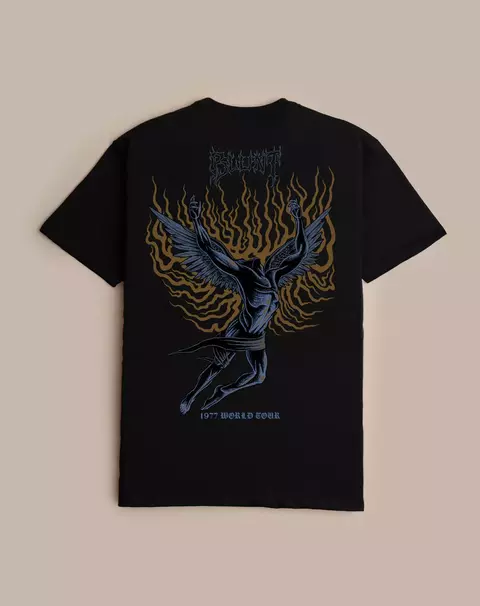 CAMISETA PREMIUM ECLIPSO