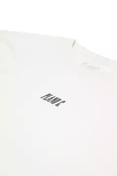 CAMISETA "LOGO" OFF WHITE - comprar online