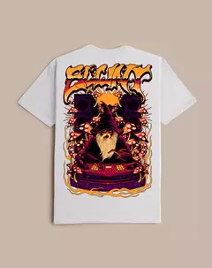 CAMISETA SORCERY