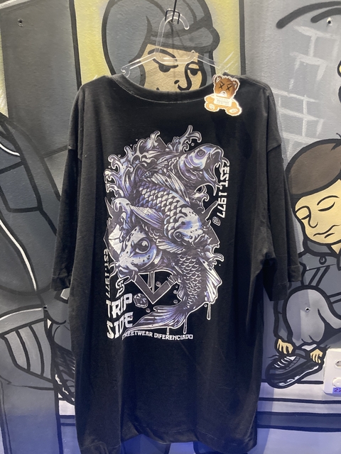 Camiseta Trip Side Original - comprar online