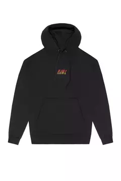 MOLETOM PLANO C HODDIE BLACK