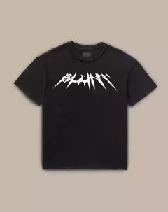 Camiseta boxy original blunt - comprar online