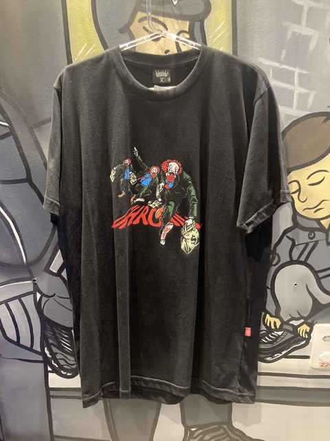 Camiseta chronic original