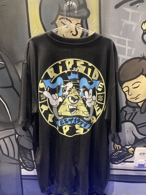 Camiseta Trip Side Original