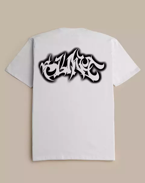 CAMISETA OVERSIZED NEVERMIND