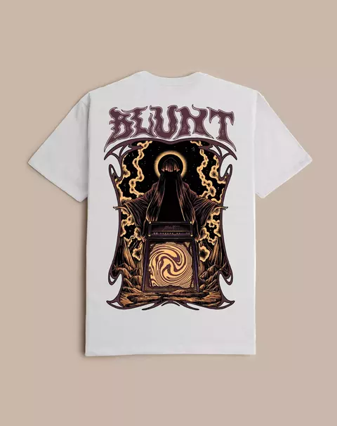 CAMISETA PREMIUM BERGHAIN