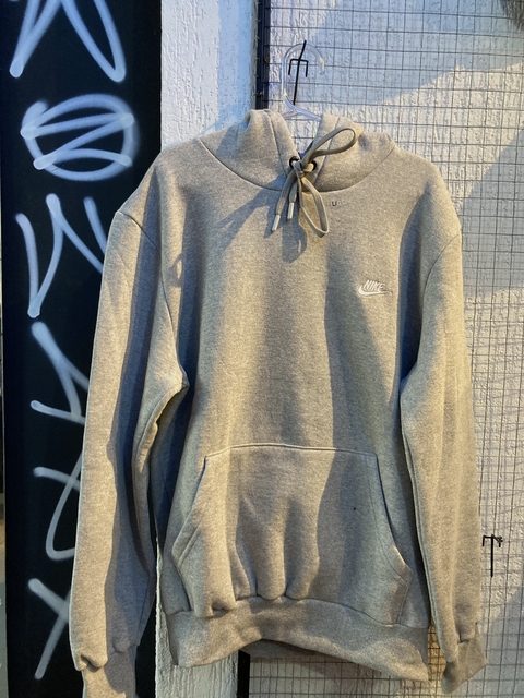MOLETOM NK BORDADO - comprar online