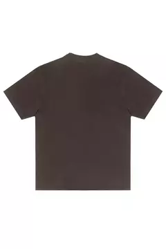CAMISETA "DRAGON" BROWN na internet