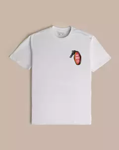 CAMISETA REDRUM - comprar online