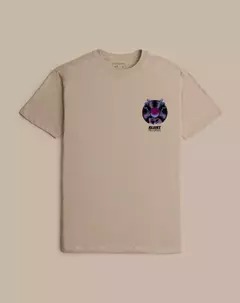 CAMISETA OVERSIZED VINYL - comprar online