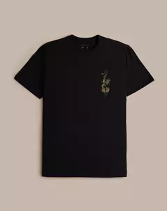 Camiseta Premium Blunt - Wonder Outlet