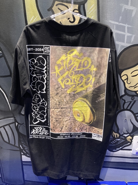 Camiseta Trip Side Original - comprar online