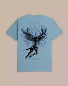 Camiseta premium blunt