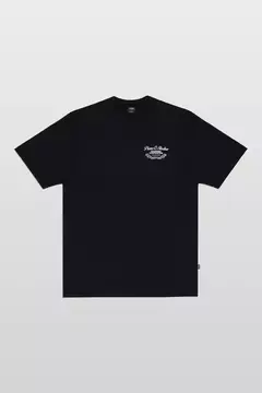 CAMISETA "STUDIOS" BLACK - comprar online