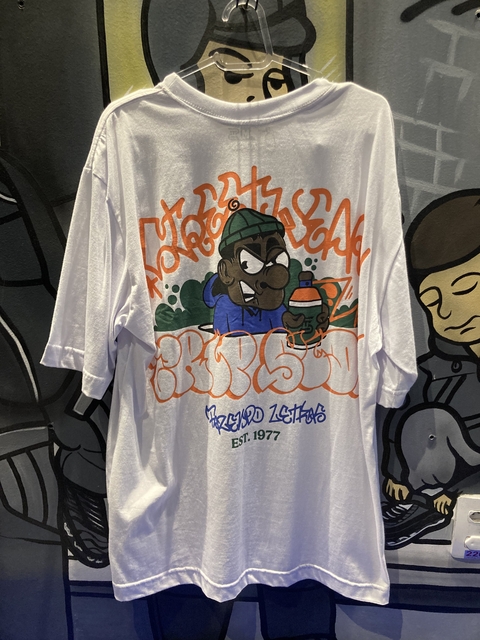 Camiseta Trip Side Original - comprar online
