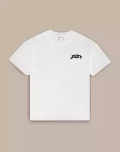 CAMISETA BOXY TYPE - comprar online