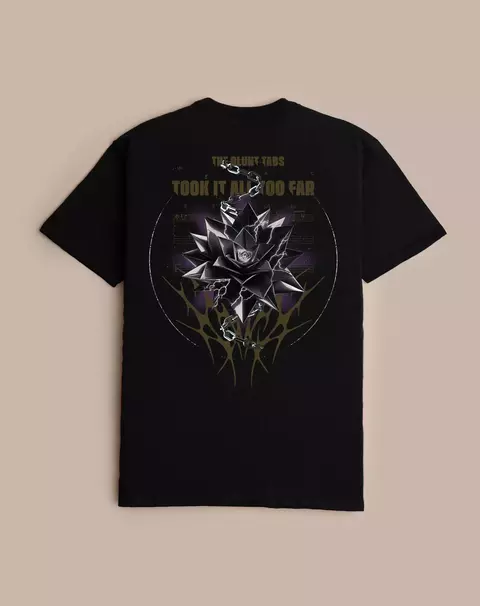 CAMISETA PREMIUM TABS