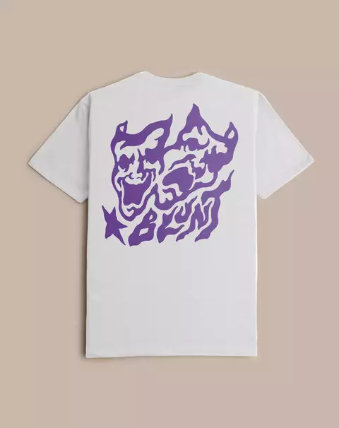CAMISETA TRAGEDY