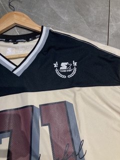 Camiseta basquete starter original na internet