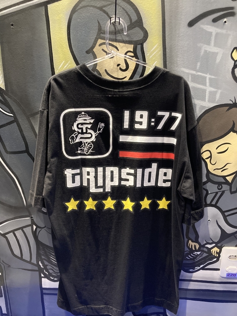 Camiseta Trip Side Original