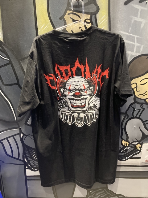 Camiseta chronic original