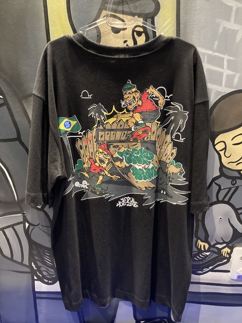 Camiseta Trip Side Original