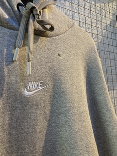 MOLETOM NK BORDADO - comprar online